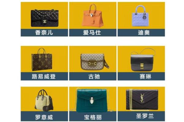 宁城县回收品牌包包
